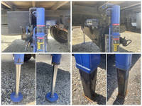 日野レンジャークレーン5段中型（4t）[写真14]