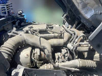 日野レンジャークレーン5段中型（4t）[写真24]