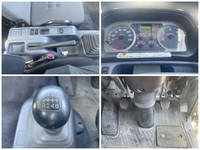 日野レンジャークレーン5段中型（4t）[写真37]