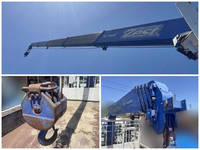 日野レンジャークレーン5段中型（4t）[写真09]