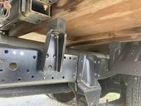 三菱ふそうキャンターガッツダブルキャブ（Wキャブ）小型（2t・3t）[写真11]