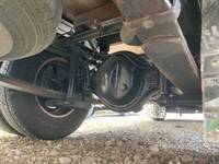 三菱ふそうキャンターガッツダブルキャブ（Wキャブ）小型（2t・3t）[写真12]