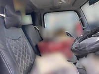 三菱ふそうキャンターガッツダブルキャブ（Wキャブ）小型（2t・3t）[写真19]