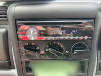 三菱ふそうキャンターガッツダブルキャブ（Wキャブ）小型（2t・3t）[写真22]