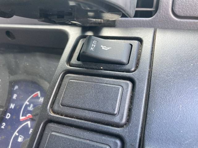 三菱ふそうキャンターガッツダブルキャブ（Wキャブ）小型（2t・3t）[写真23]