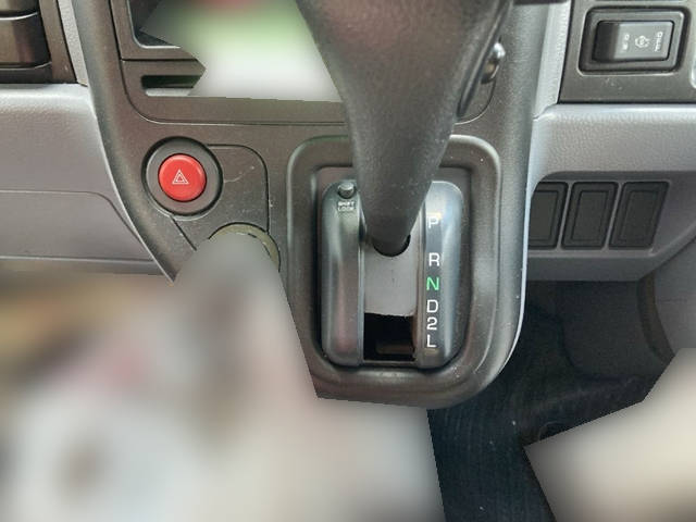 三菱ふそうキャンターガッツダブルキャブ（Wキャブ）小型（2t・3t）[写真24]