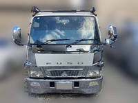 三菱ふそうキャンターガッツダブルキャブ（Wキャブ）小型（2t・3t）[写真04]