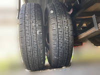 三菱ふそうキャンターガッツダブルキャブ（Wキャブ）小型（2t・3t）[写真08]