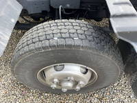 いすゞフォワードコンテナ専用車増トン（6t・8t）[写真10]