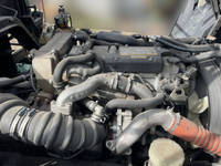 いすゞフォワードコンテナ専用車増トン（6t・8t）[写真19]