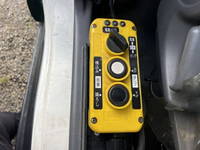 いすゞフォワードコンテナ専用車増トン（6t・8t）[写真29]