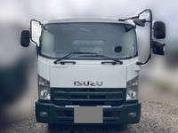 いすゞフォワードコンテナ専用車増トン（6t・8t）[写真03]