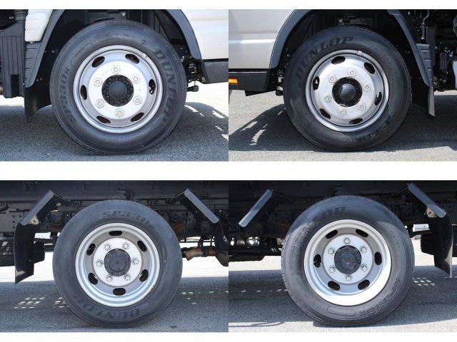 三菱ふそうキャンターセーフティローダー小型（2t・3t）[写真10]