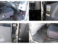 三菱ふそうキャンターセーフティローダー小型（2t・3t）[写真12]