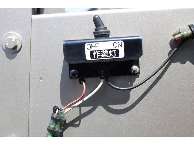 三菱ふそうキャンターセーフティローダー小型（2t・3t）[写真15]