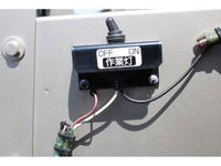 三菱ふそうキャンターセーフティローダー小型（2t・3t）[写真15]