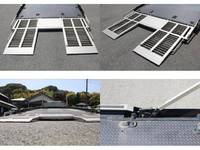 三菱ふそうキャンターセーフティローダー小型（2t・3t）[写真17]