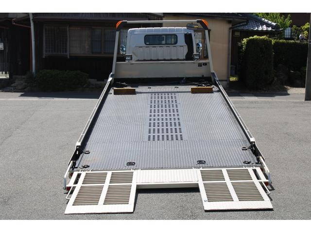 三菱ふそうキャンターセーフティローダー小型（2t・3t）[写真19]