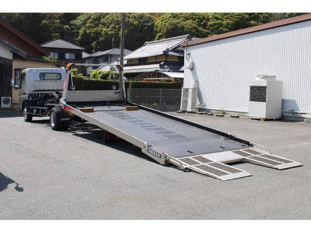 三菱ふそうキャンターセーフティローダー小型（2t・3t）[写真02]