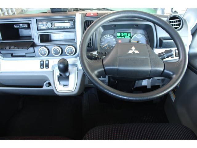 三菱ふそうキャンターセーフティローダー小型（2t・3t）[写真20]