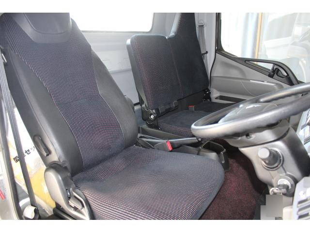 三菱ふそうキャンターセーフティローダー小型（2t・3t）[写真22]