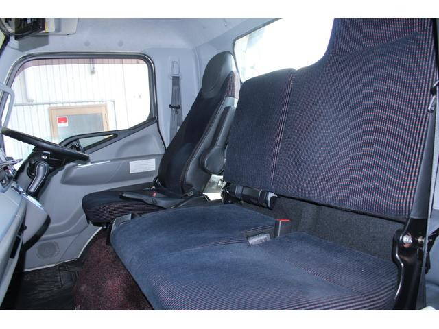 三菱ふそうキャンターセーフティローダー小型（2t・3t）[写真23]