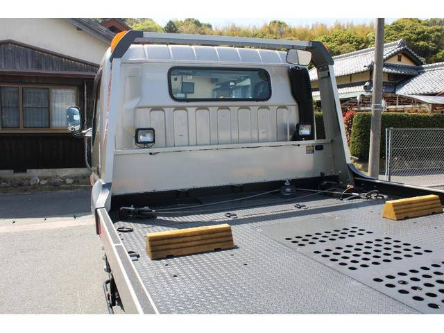 三菱ふそうキャンターセーフティローダー小型（2t・3t）[写真24]