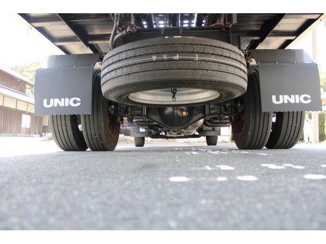 三菱ふそうキャンターセーフティローダー小型（2t・3t）[写真26]