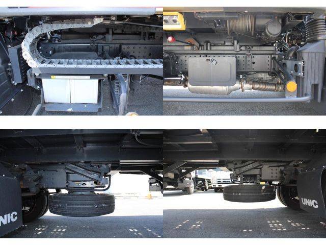 三菱ふそうキャンターセーフティローダー小型（2t・3t）[写真27]