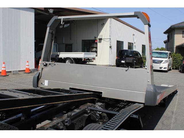 三菱ふそうキャンターセーフティローダー小型（2t・3t）[写真28]