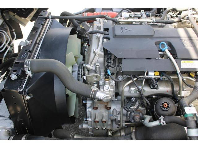 三菱ふそうキャンターセーフティローダー小型（2t・3t）[写真29]