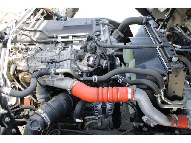 三菱ふそうキャンターセーフティローダー小型（2t・3t）[写真33]