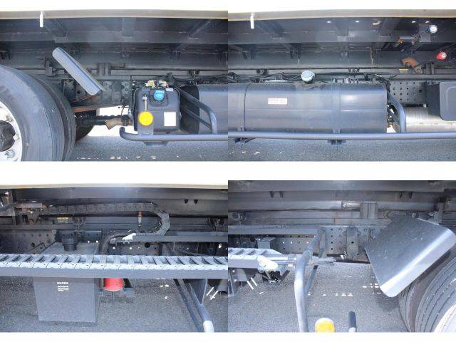 三菱ふそうキャンターセーフティローダー小型（2t・3t）[写真34]