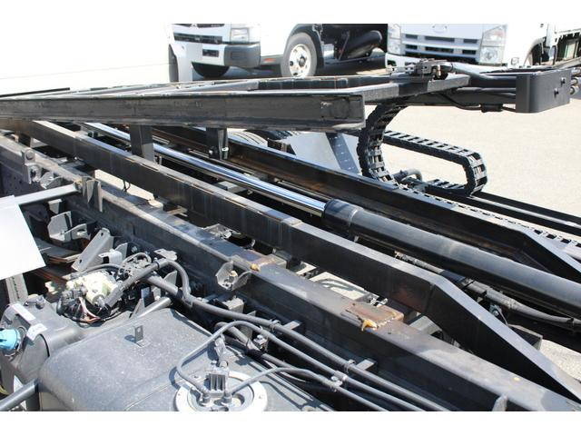 三菱ふそうキャンターセーフティローダー小型（2t・3t）[写真35]