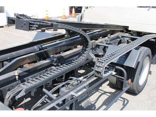 三菱ふそうキャンターセーフティローダー小型（2t・3t）[写真37]