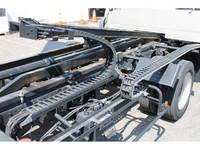 三菱ふそうキャンターセーフティローダー小型（2t・3t）[写真37]