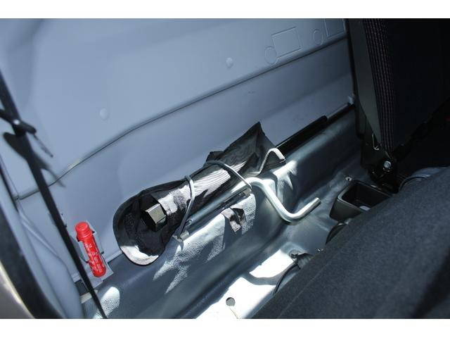 三菱ふそうキャンターセーフティローダー小型（2t・3t）[写真38]