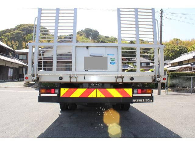 三菱ふそうキャンターセーフティローダー小型（2t・3t）[写真09]