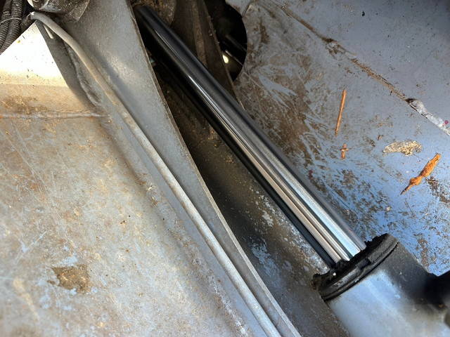 日野デュトロパッカー車（塵芥車）小型（2t・3t）[写真12]