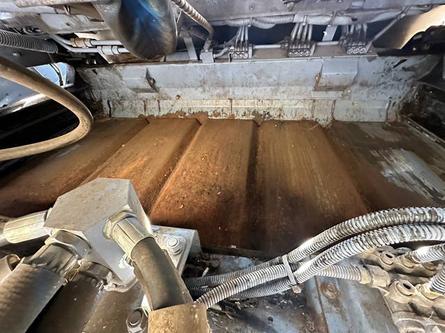 日野デュトロパッカー車（塵芥車）小型（2t・3t）[写真13]