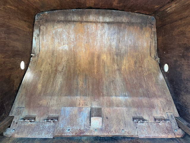 日野デュトロパッカー車（塵芥車）小型（2t・3t）[写真16]