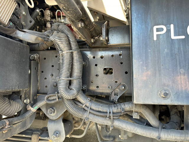 日野デュトロパッカー車（塵芥車）小型（2t・3t）[写真21]