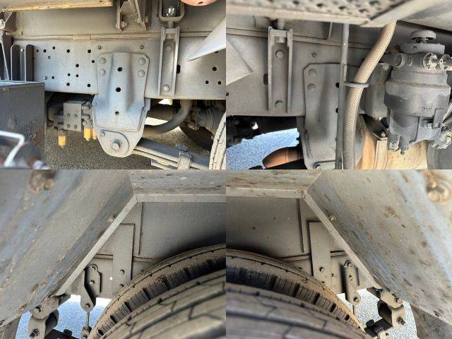 日野デュトロパッカー車（塵芥車）小型（2t・3t）[写真22]