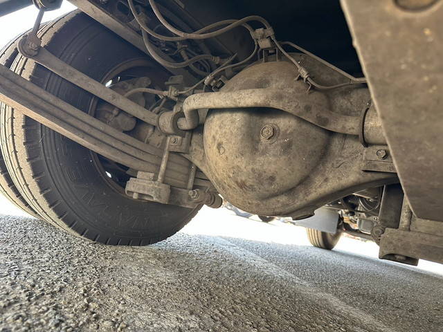 日野デュトロパッカー車（塵芥車）小型（2t・3t）[写真23]