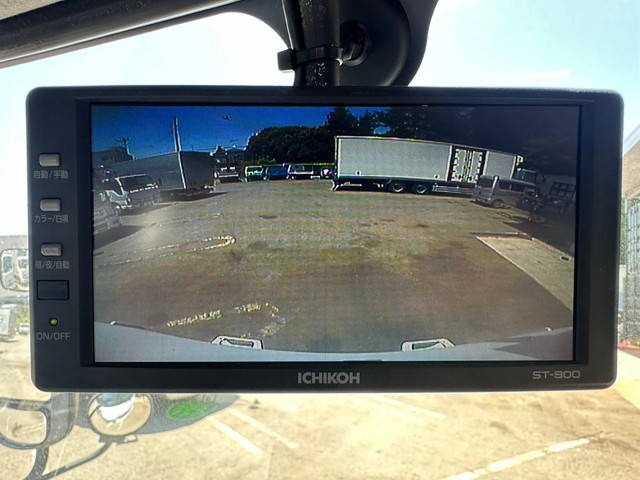 日野デュトロパッカー車（塵芥車）小型（2t・3t）[写真30]