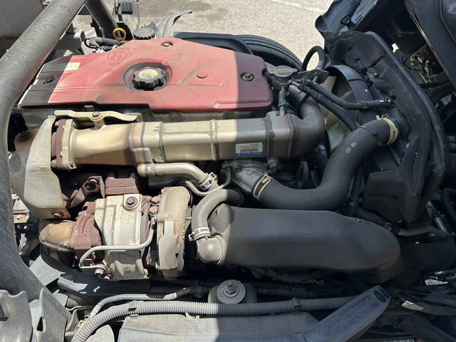 日野デュトロパッカー車（塵芥車）小型（2t・3t）[写真34]