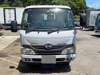 日野デュトロパッカー車（塵芥車）小型（2t・3t）[写真05]