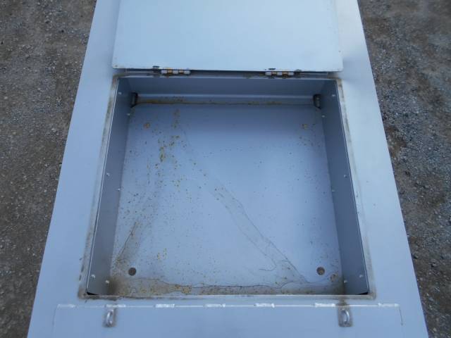 その他のメーカーその他の車種重機運搬トレーラー大型（10t）[写真11]