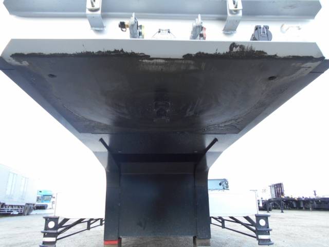 その他のメーカーその他の車種重機運搬トレーラー大型（10t）[写真14]