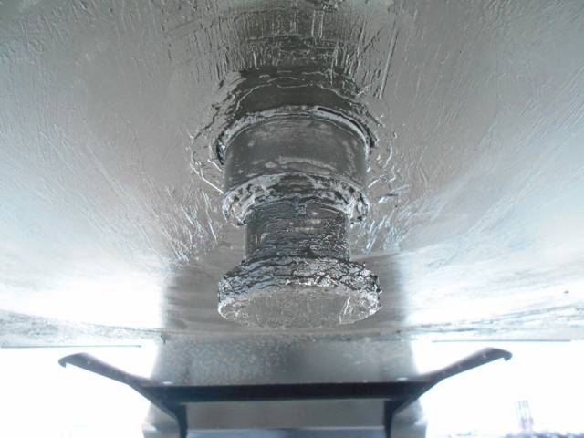 その他のメーカーその他の車種重機運搬トレーラー大型（10t）[写真15]